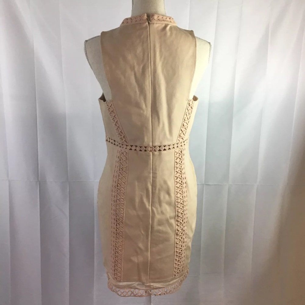 Free people skyscraper mini dress - Picture 4 of 4
